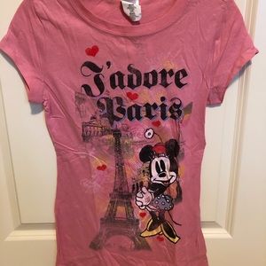 Disney Minnie Mouse t-shirt, brand new with tags